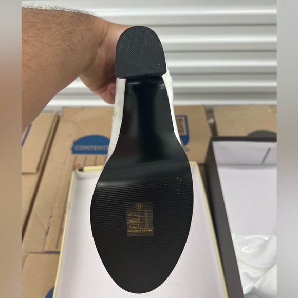 Pleaser Electra Heels Size 9 - Picture 5 of 7